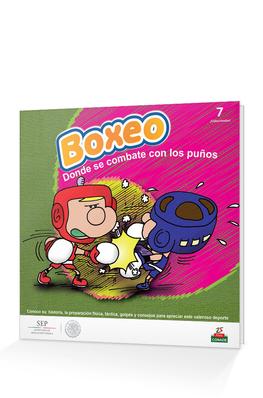 Boxeo
